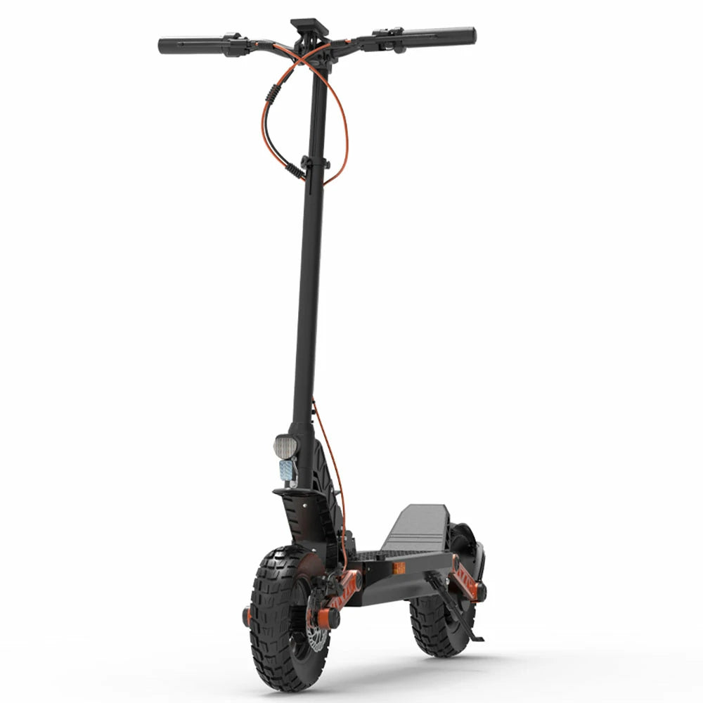 joyor-s5-pro-e-scooter-mit-stra-enzulassung-abe image 7