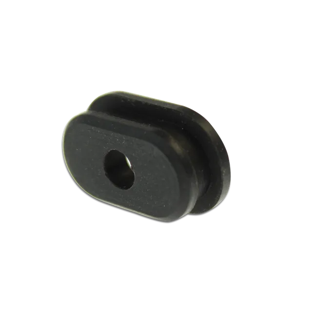 trittbrett-kalle-silikon-abdeckung-lang-lenker-schwarz image 1
