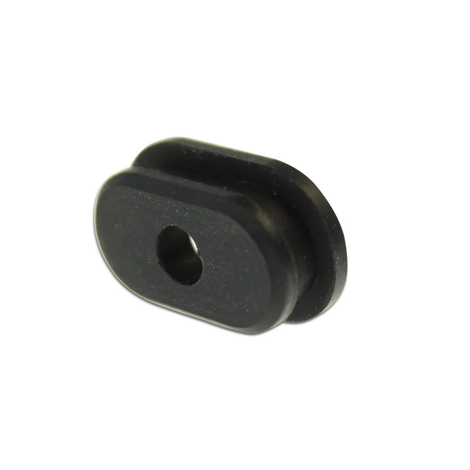 trittbrett-kalle-silikon-abdeckung-lang-lenker-schwarz image 1