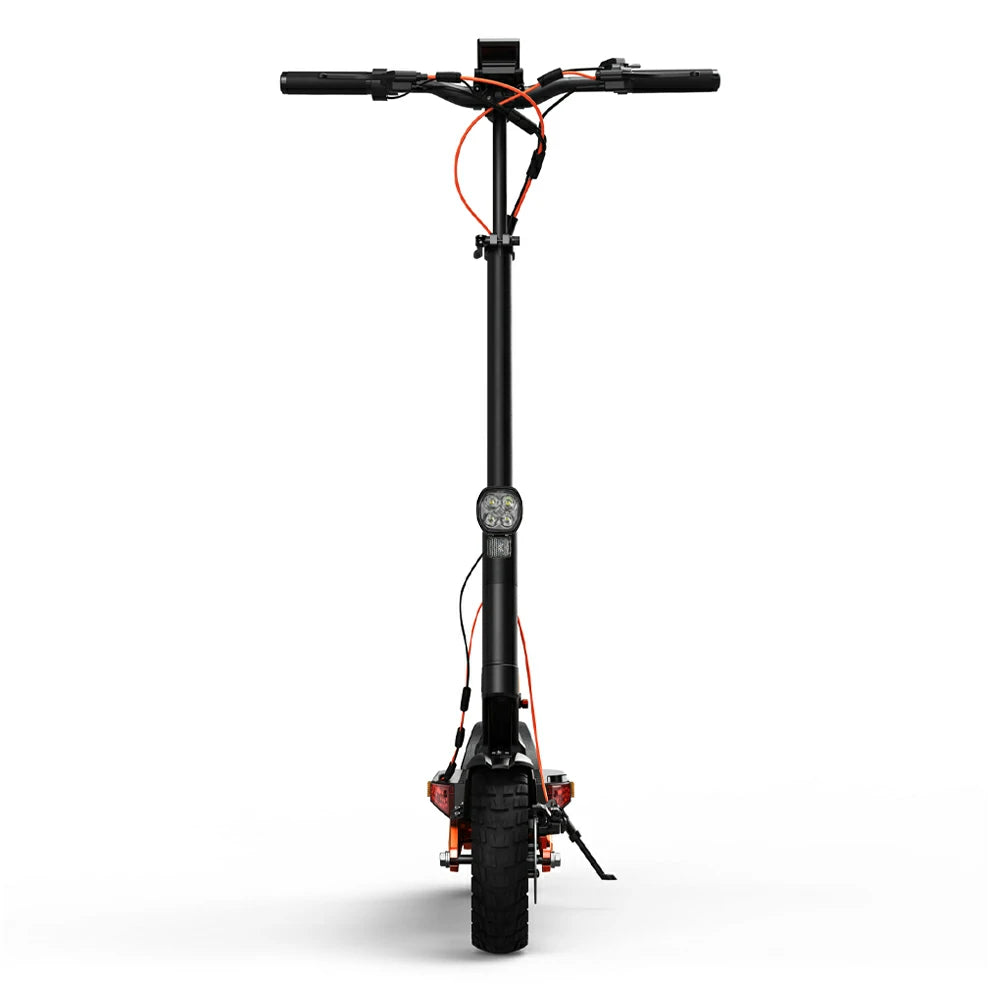joyor-t-series-t6d-e-scooter-city-pendler-20-km-h image 6
