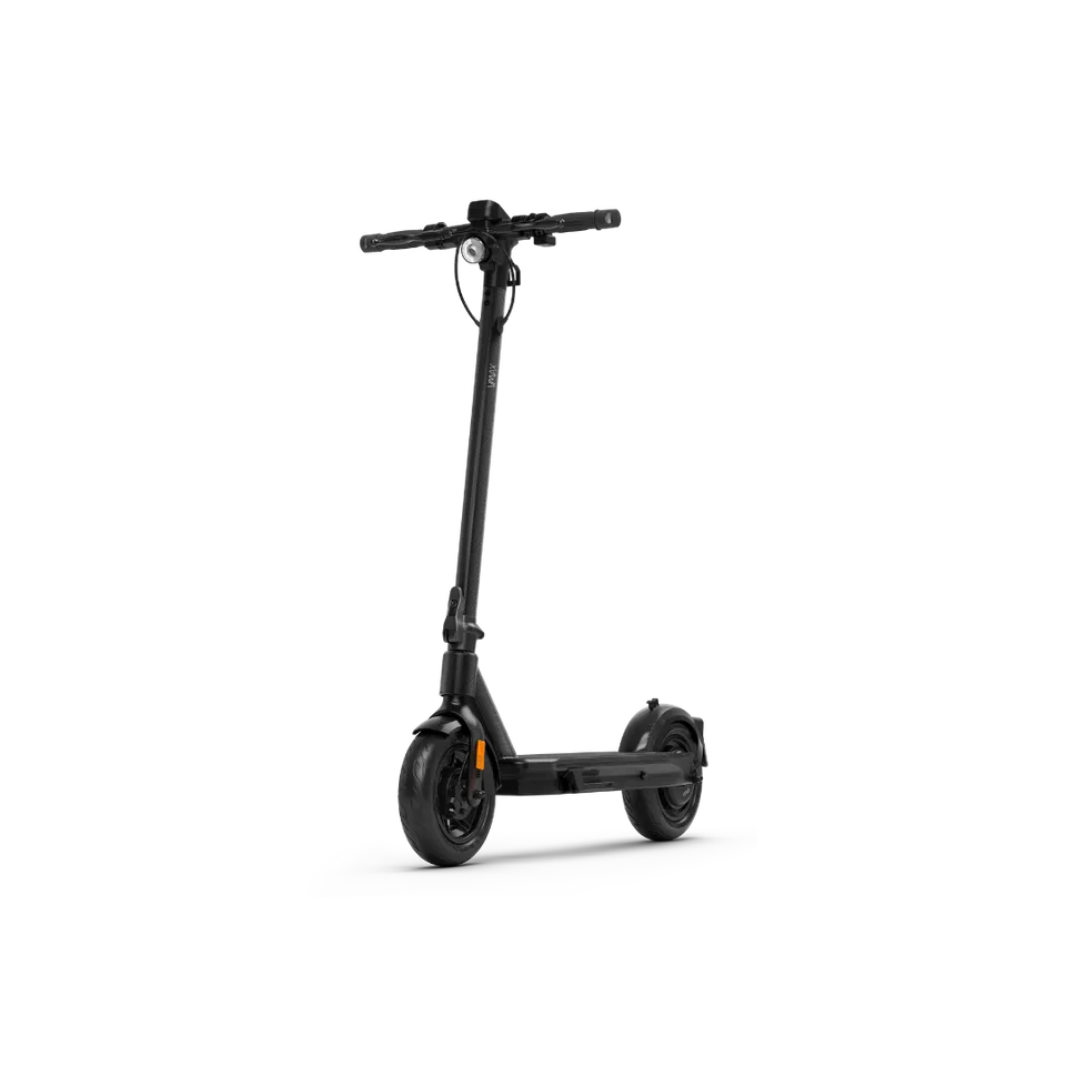 vmax-vx8-e-scooter-carbon-45-km-reichweite image 1
