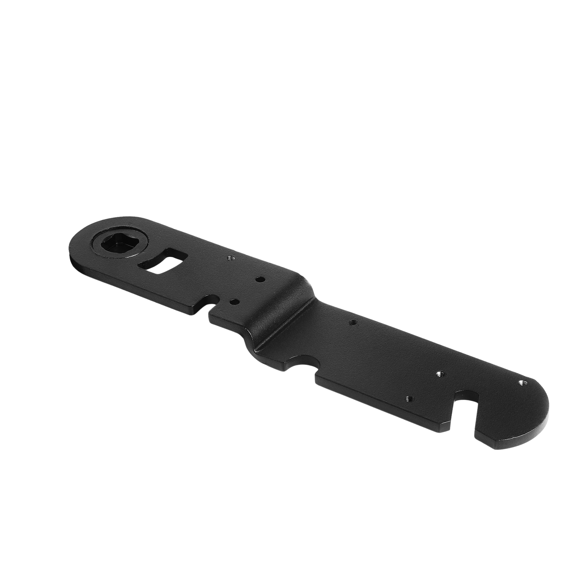 vmax-vx2-pro-halterarm-hinten-links-ersatzteil image 1