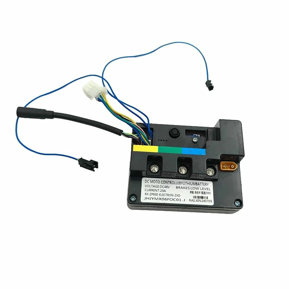 joyor-controller-steuerger-t-e-scooter-s-serie-ersatzteil image 6