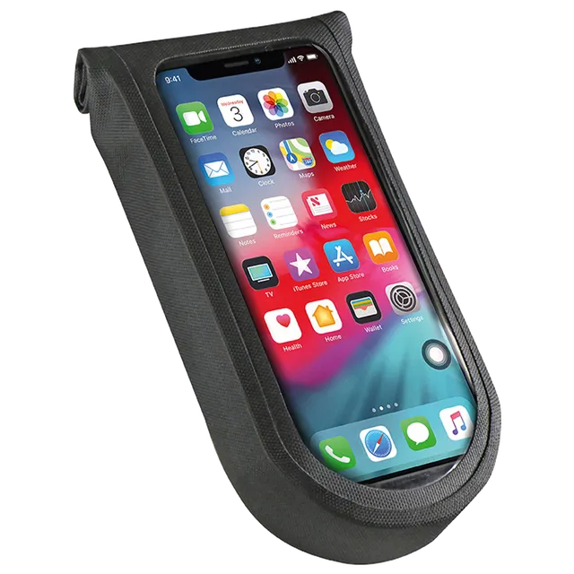 trittbrett-paul-smartphonetasche-phonebag-tour-klickfix-0-5-l image 1