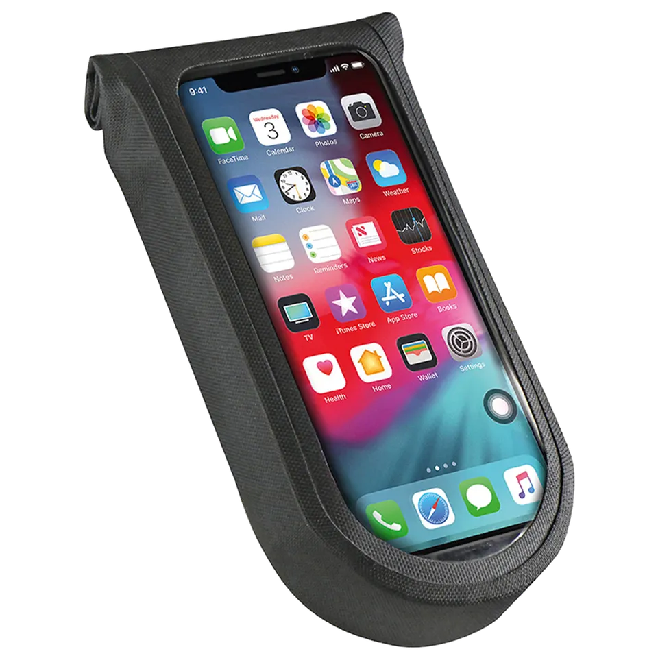 trittbrett-paul-smartphonetasche-phonebag-tour-klickfix-0-5-l image 1