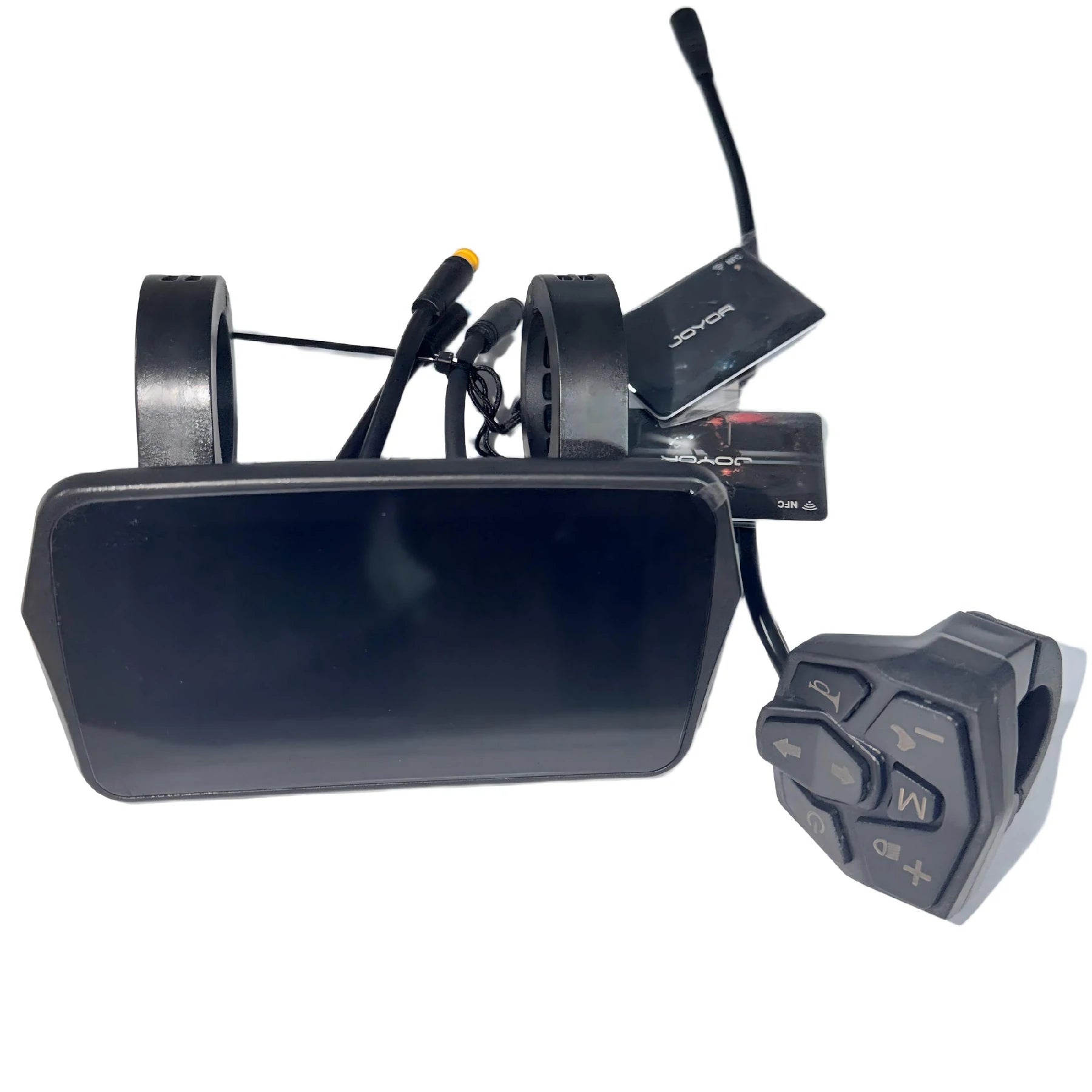 joyor-nfc-display-tacho-f-r-t-serie-s-serie-e-scooter image 1