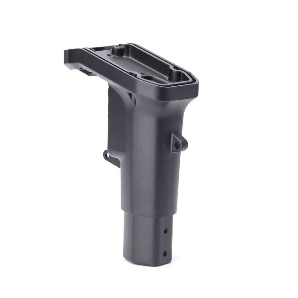vmax-vx2-pro-aluminiumkopf-ersatzteil-aluminium image 1