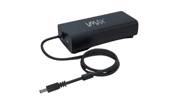 vmax-vx2-pro-schnellladeger-t-48v-4-0a-mit-stromkabel image 1