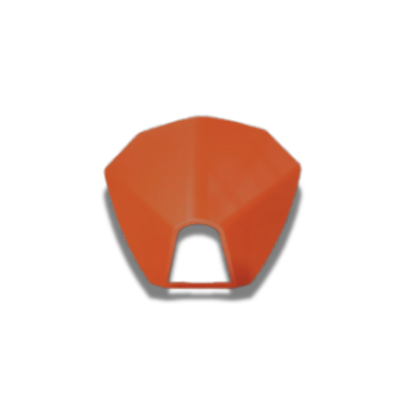 trittbrett-hilde-front-schild-orange-ersatzteil-2023 image 1