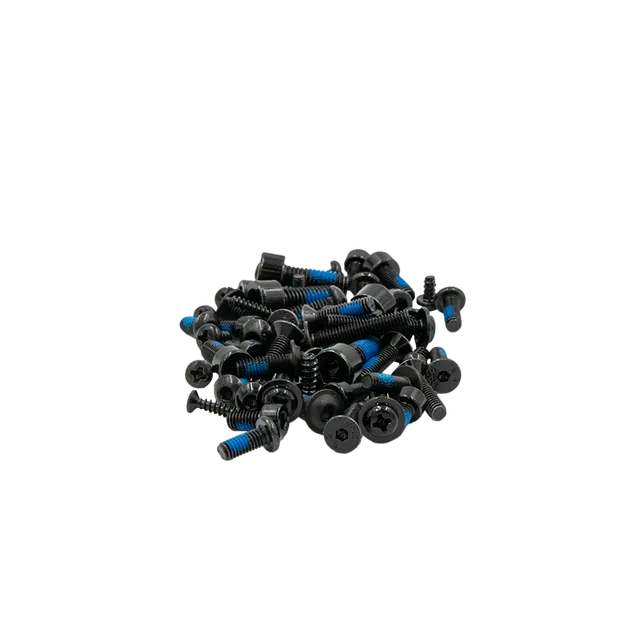 vmax-vx5-pro-schraubenset-ersatzschrauben-serie image 1