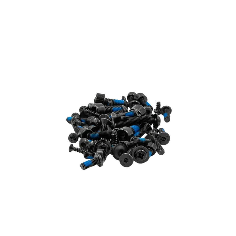 vmax-vx5-pro-schraubenset-ersatzschrauben-serie image 1
