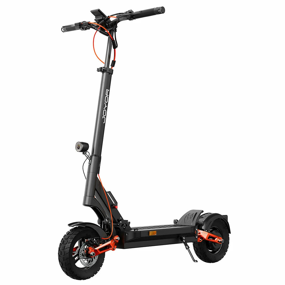 joyor-t6e-pro-e-scooter-mit-stra-enzulassung-abe image 4