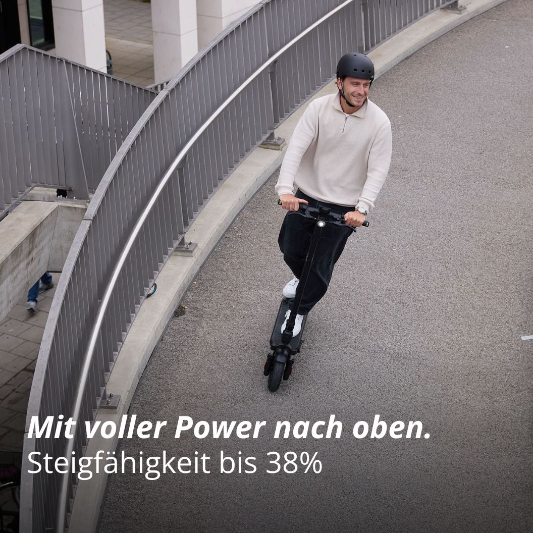 vmax-vx2-gear-e-scooter-renewed-80-km-getriebemotor image 3