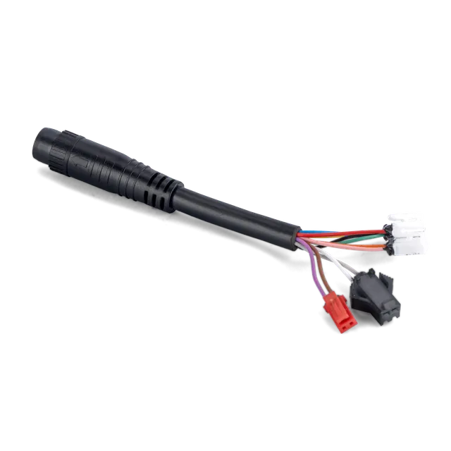 vmax-vx2-pro-verbinder-integriertes-kabel-ersatzteil image 1