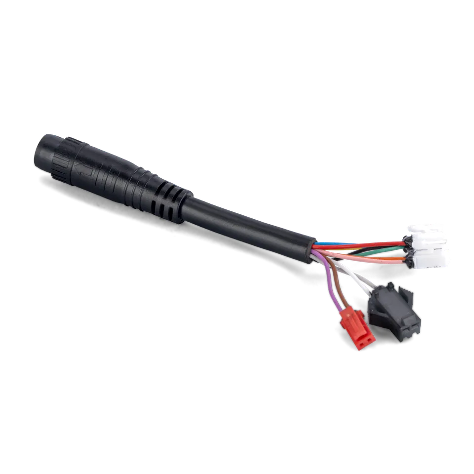 vmax-vx2-pro-verbinder-integriertes-kabel-ersatzteil image 1