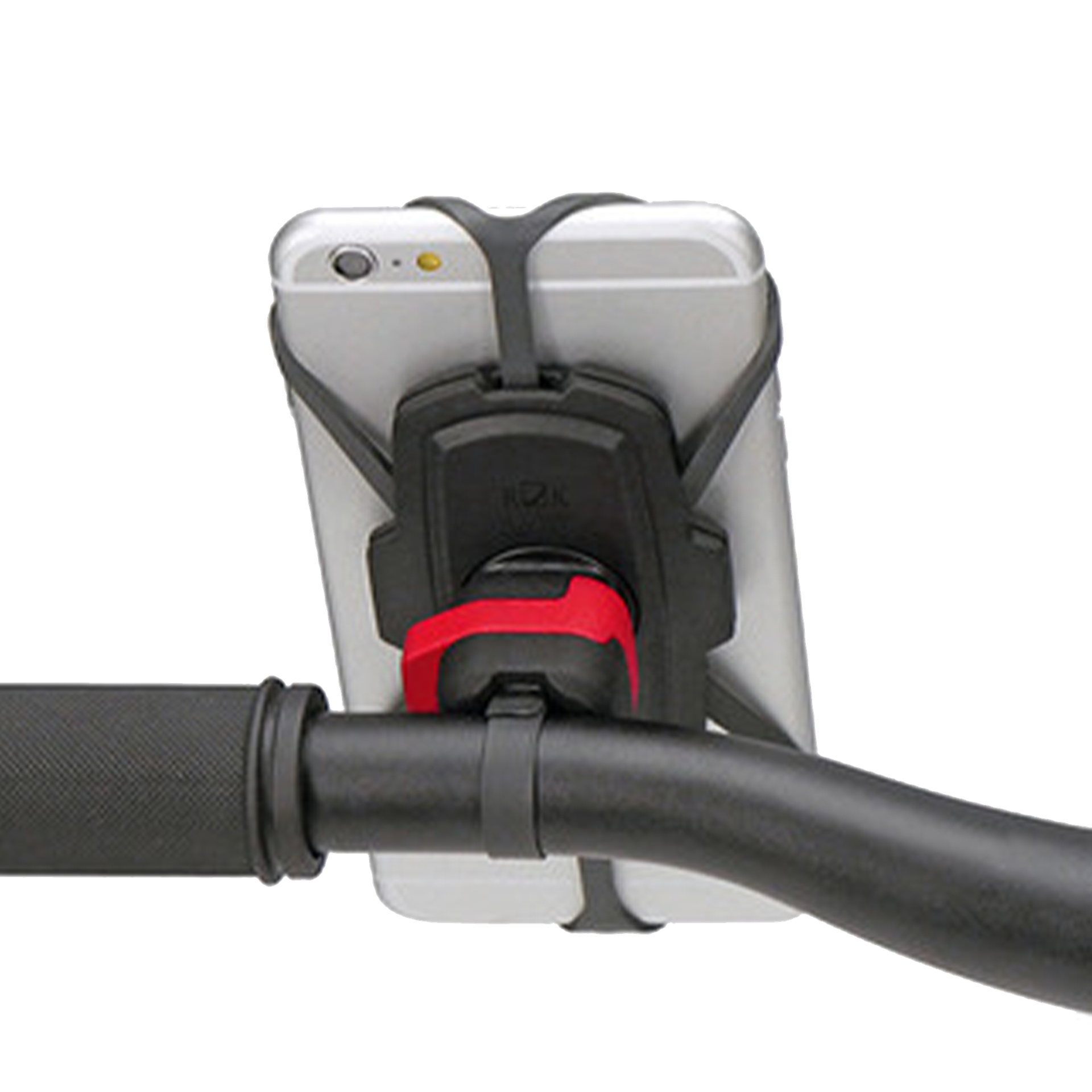 trittbrett-paul-phonepad-quad-mini-handyhalterung-klickfix image 1