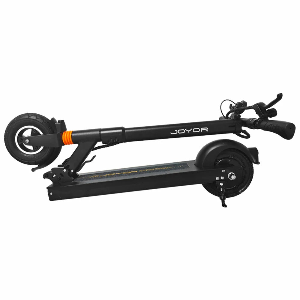 joyor-f5-e-scooter-eu-city-pendler-mit-stra-enzulassung image 2