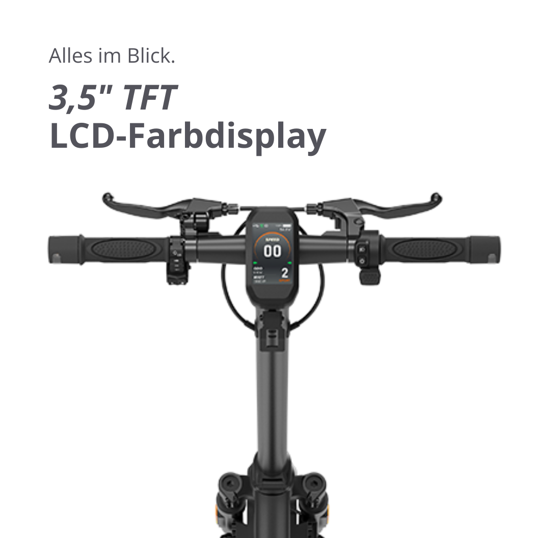vmax-vx2-hub-e-scooter-20-km-h-70-km-stra-enzulassung image 8