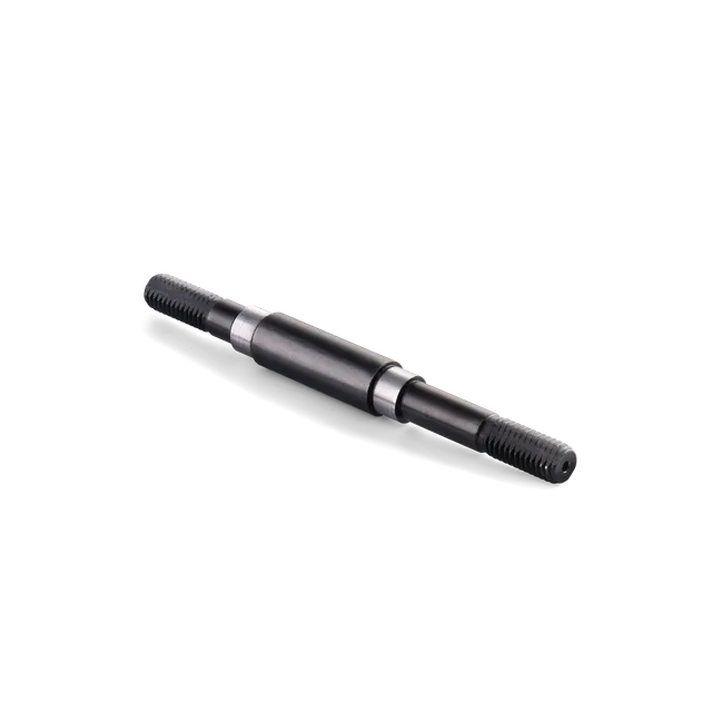vmax-vx2-pro-vordere-achse-vorderrad-ersatzteil image 1