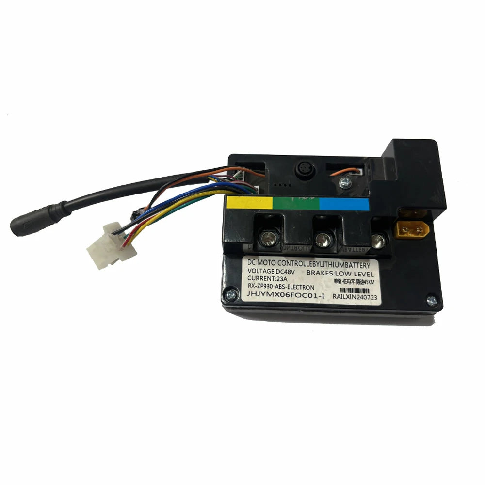 joyor-controller-steuerger-t-e-scooter-s-serie-ersatzteil image 2