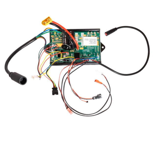 vmax-vx4-vx2-extreme-elektronik-de-steuerger-t-ersatzteil image 1