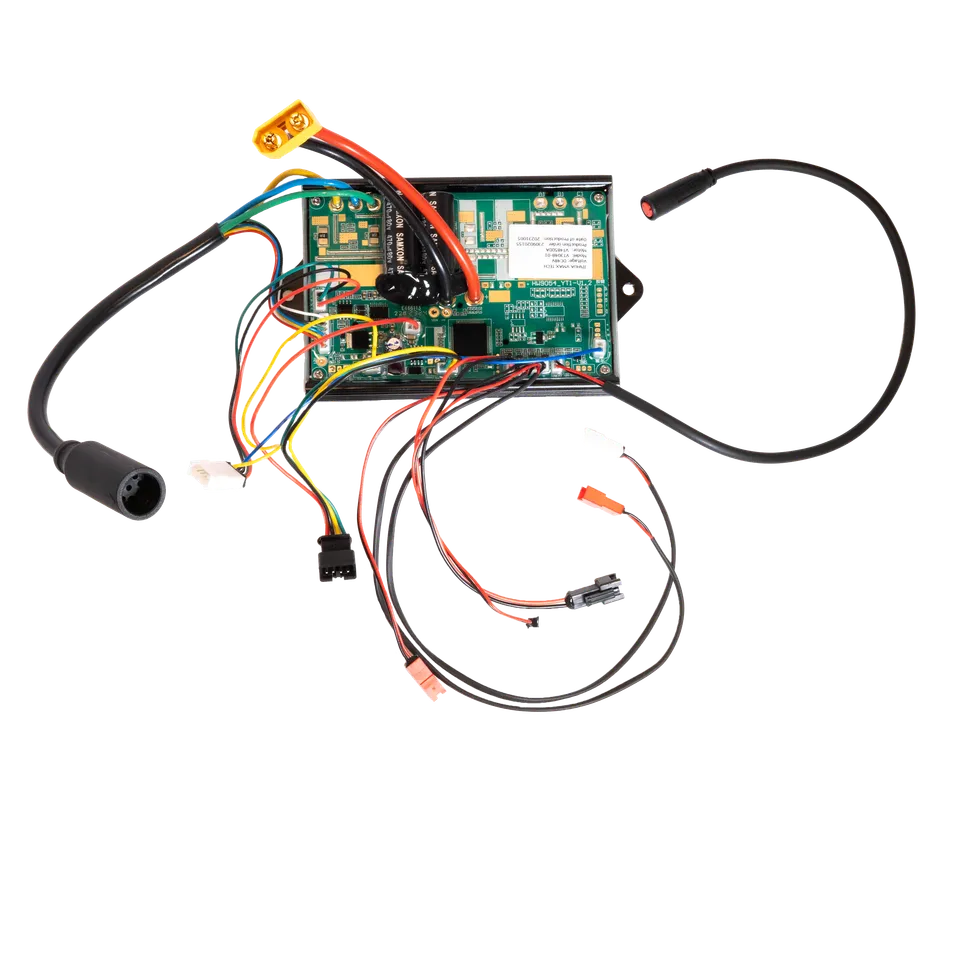 vmax-vx4-vx2-extreme-elektronik-de-steuerger-t-ersatzteil image 1