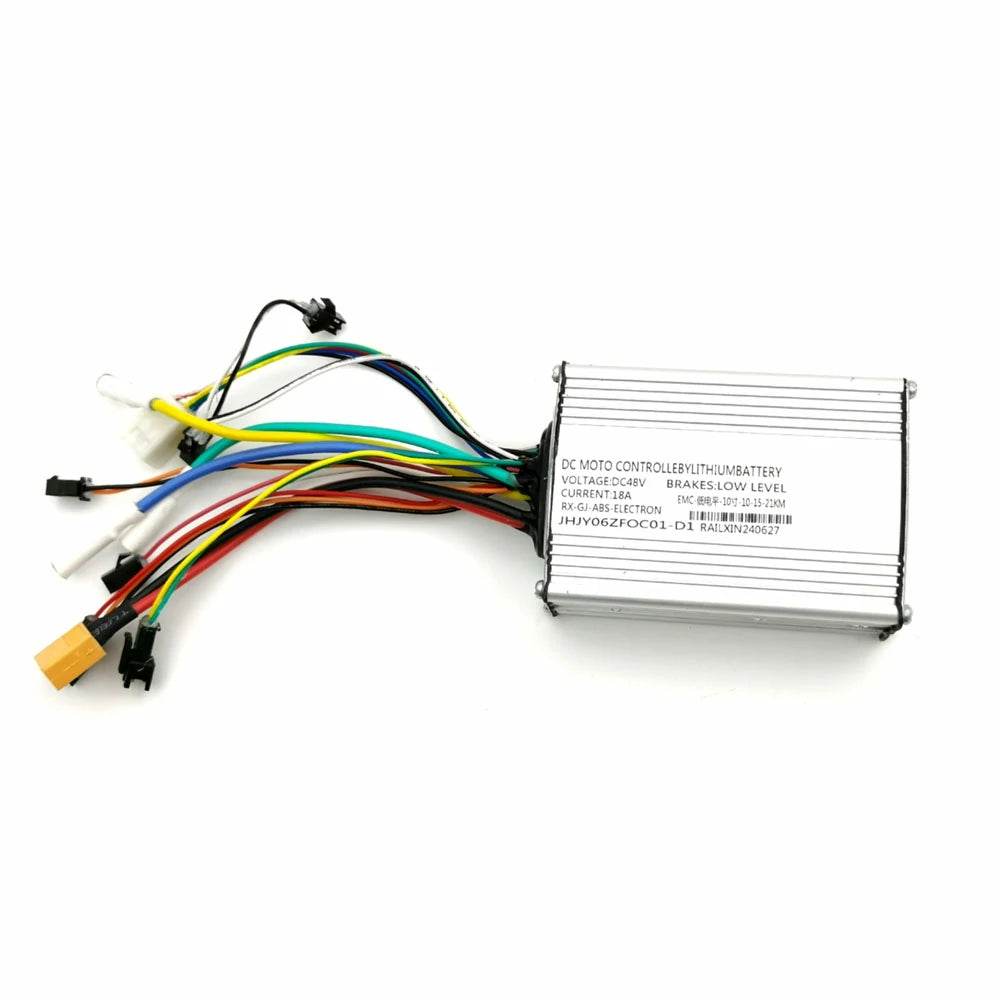 joyor-controller-steuerger-t-e-scooter-s-serie-ersatzteil image 1