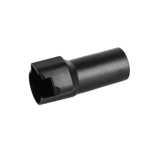 vmax-vx4-zierrohr-lenker-links-e-scooter-ersatzteil image 1
