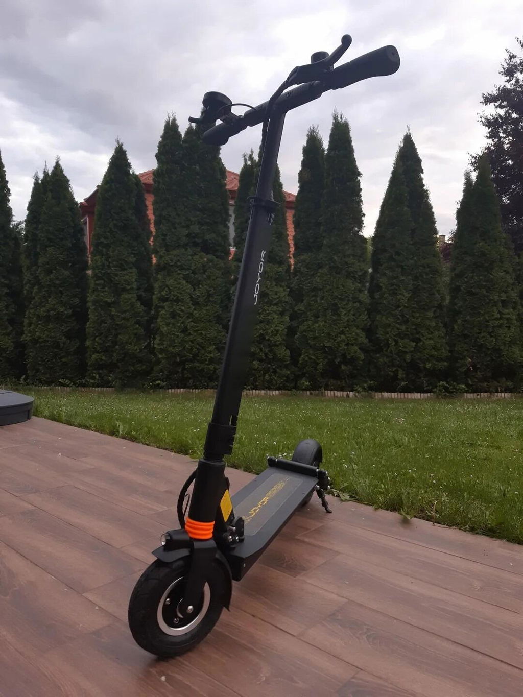 Gute Beleuchtung