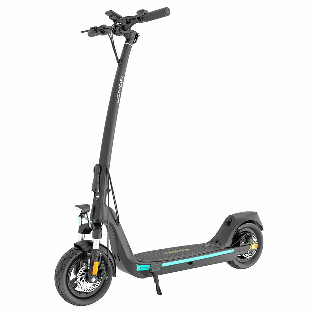 joyor-c10-e-scooter-eu-city-pendler-mit-stra-enzulassung image 2