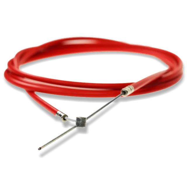 trittbrett-kalle-bremszug-8-5-zoll-rot-1900mm image 1