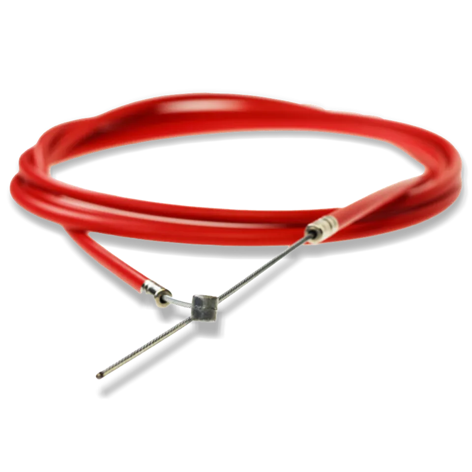 trittbrett-kalle-bremszug-8-5-zoll-rot-1900mm image 1