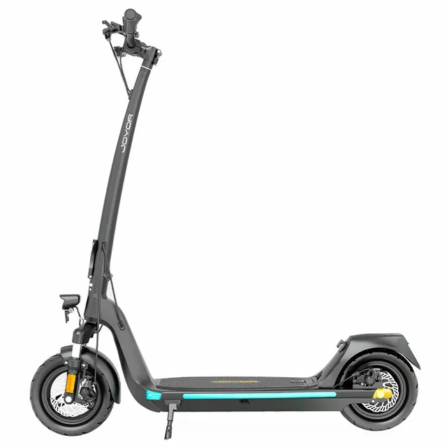 joyor-c10-e-scooter-eu-city-pendler-mit-stra-enzulassung image 1