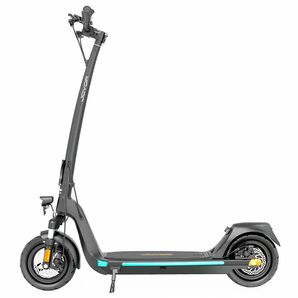 joyor-c10-e-scooter-eu-city-pendler-mit-stra-enzulassung image 1