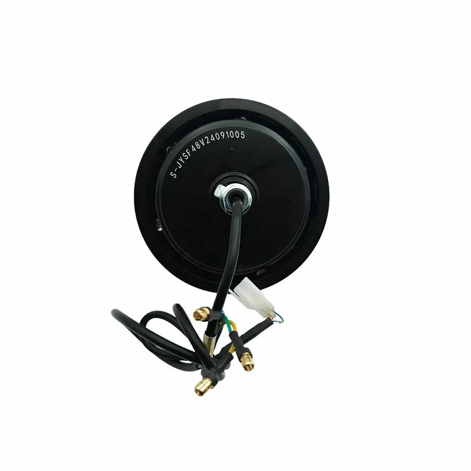 joyor-frontmotor-e-scooter-motor-f-r-s8-s-s10-s-e6-s image 1