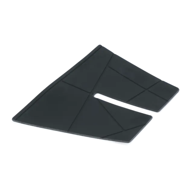 vmax-vx2-pro-gummimatte-klein-trittbrettmatte-ersatzteil image 1
