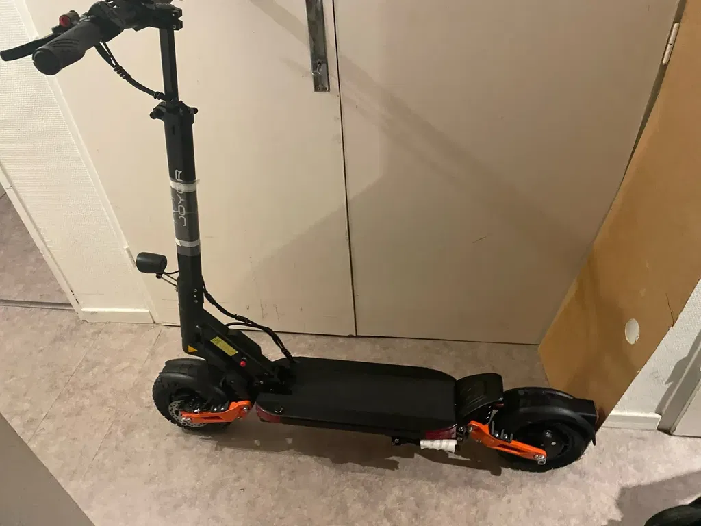 Sehr stabil