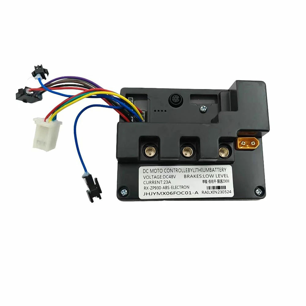 joyor-controller-steuerger-t-e-scooter-s-serie-ersatzteil image 5