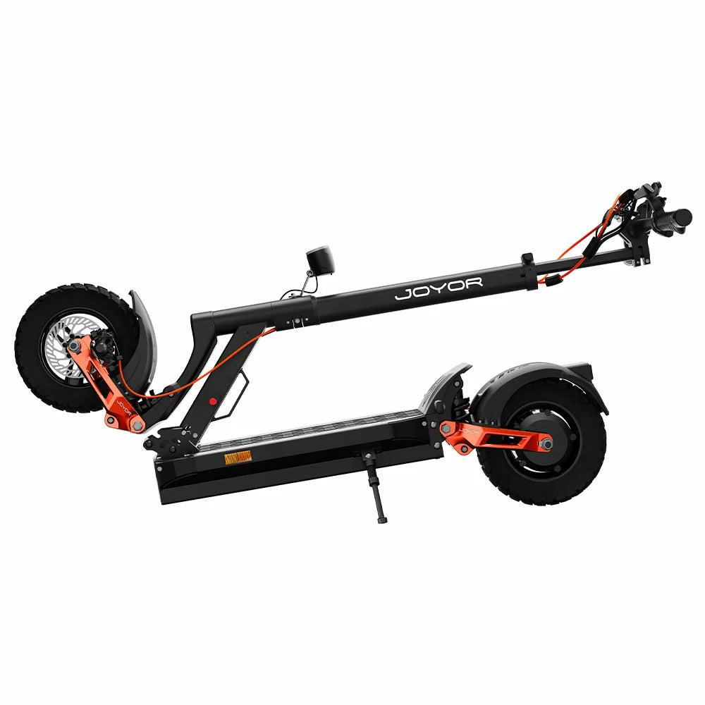 joyor-t6e-pro-e-scooter-mit-stra-enzulassung-abe image 2