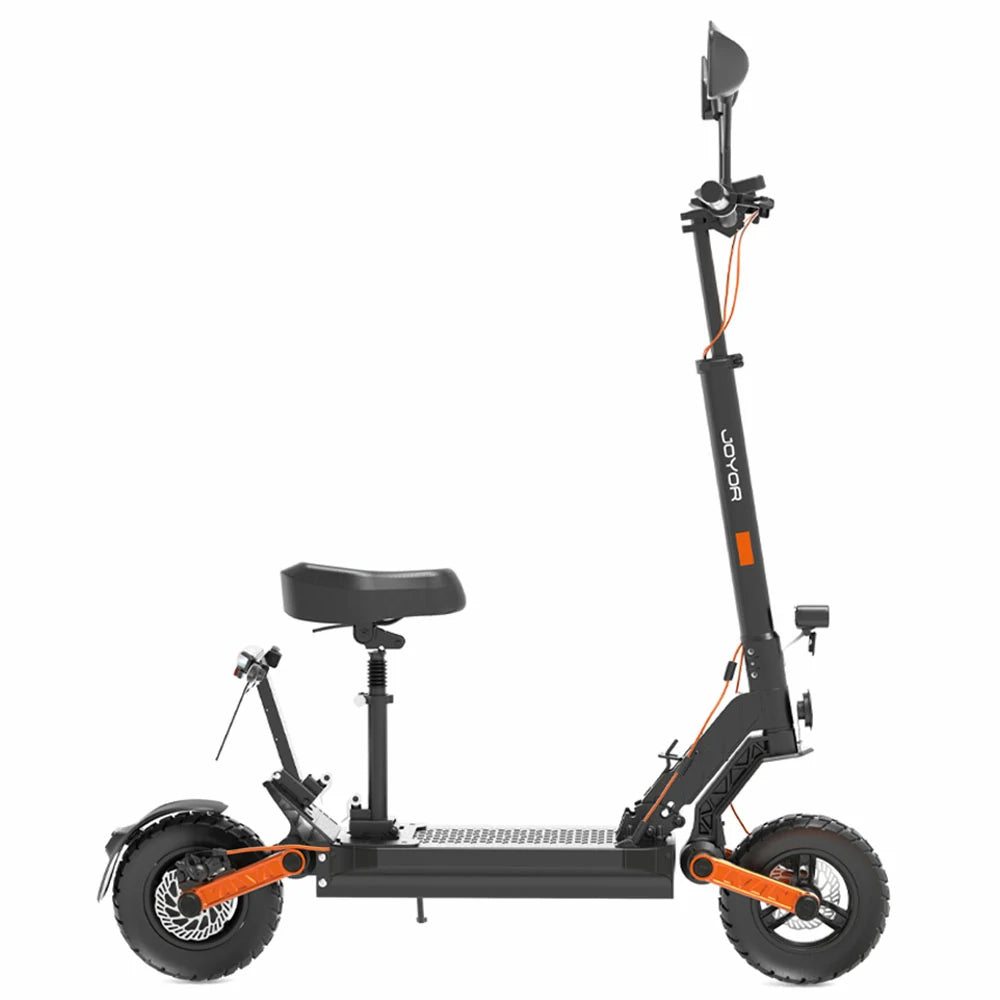joyor-s-series-s8-e-e-scooter-eu-eec-klappbar-erwachsene image 7