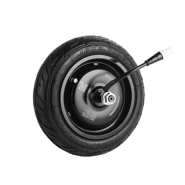 vmax-vx2-pro-brushless-4-0-motor-ersatzmotor-antrieb image 1