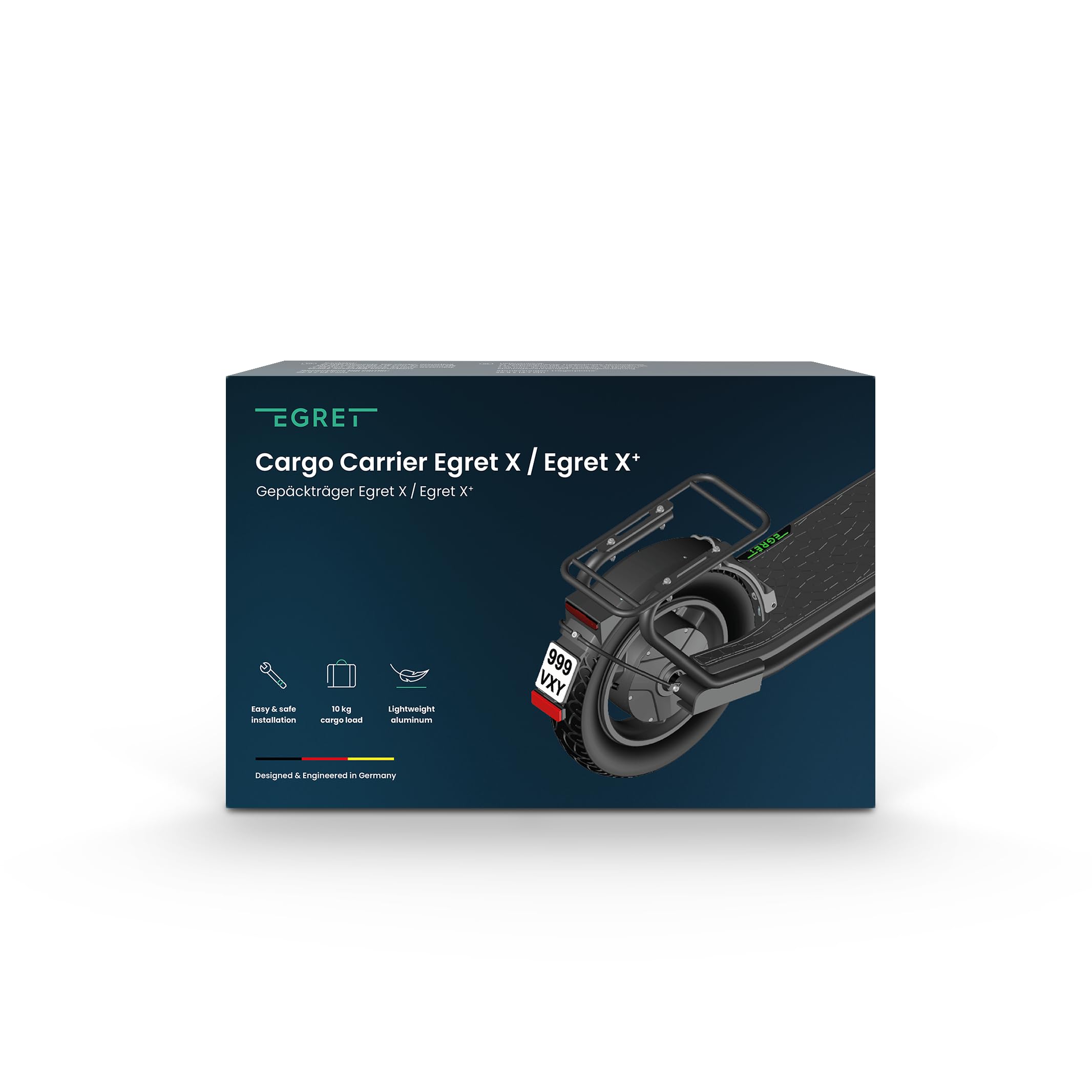 egret-x-cargo-carrier-gep-cktr-ger-aluminium-10-kg image 5