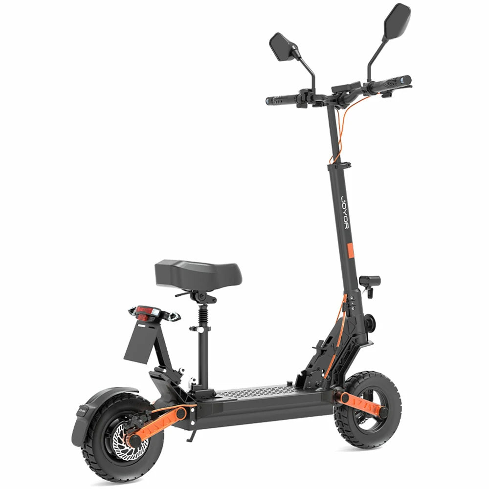 joyor-s-series-s8-e-e-scooter-eu-eec-klappbar-erwachsene image 6