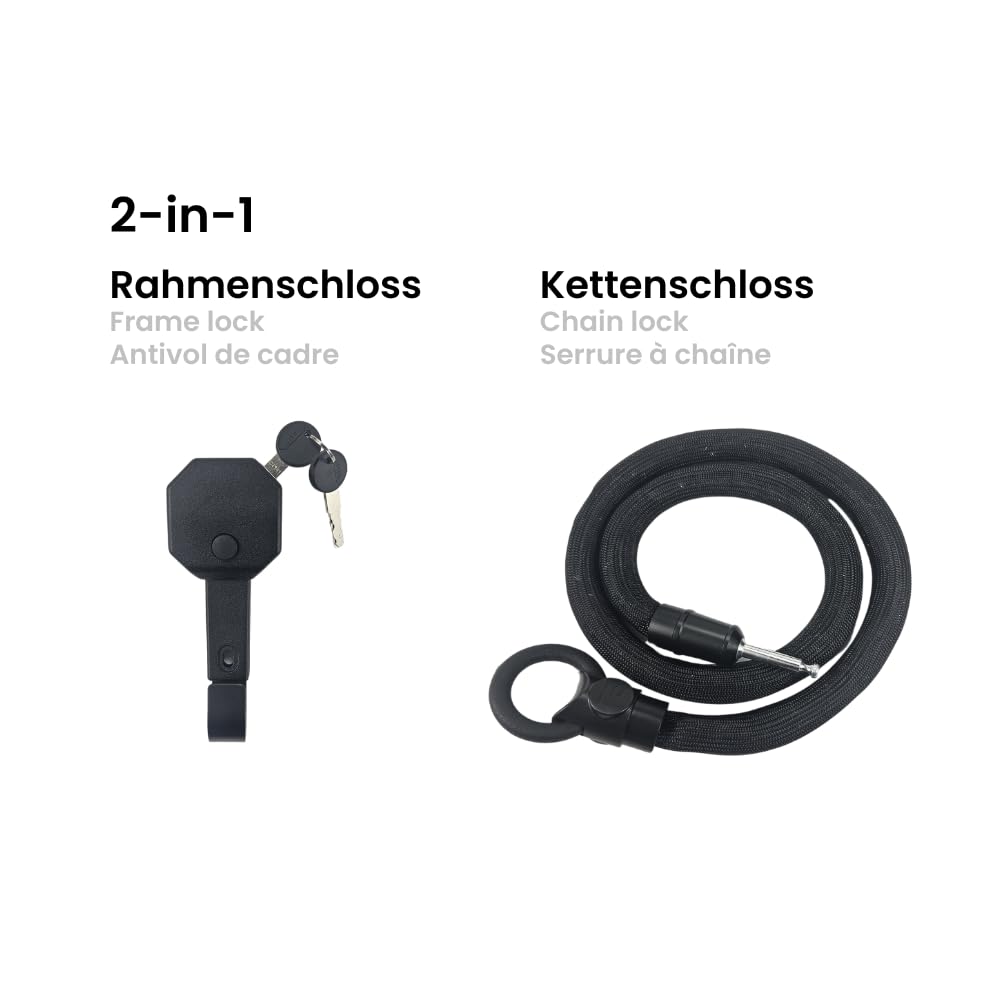 egret-ey-easy-lock-2-in-1-schloss-120-cm-mit-schl-ssel image 2