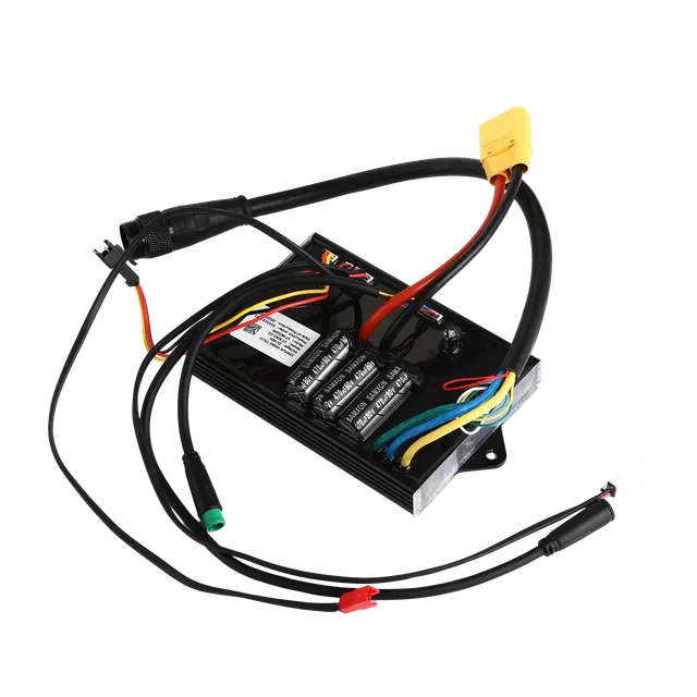 vmax-vx2-hub-elektronik-brushless-e-scooter-steuerung image 1