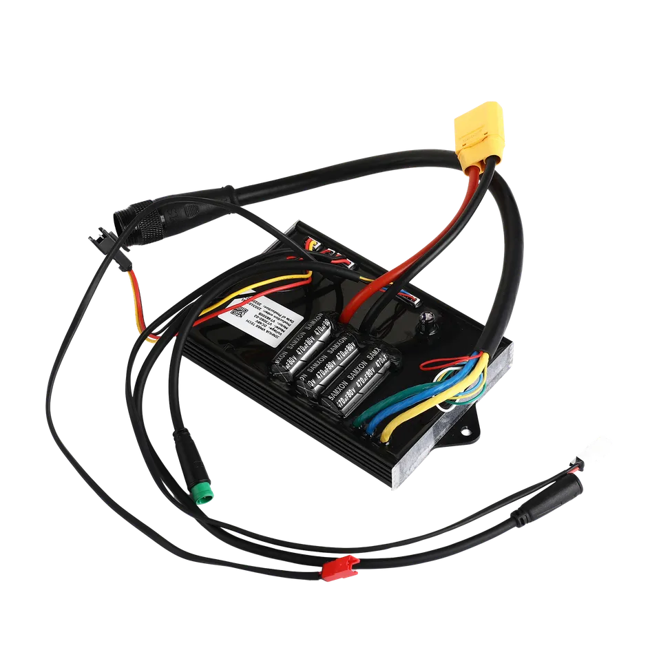 vmax-vx2-hub-elektronik-brushless-e-scooter-steuerung image 1
