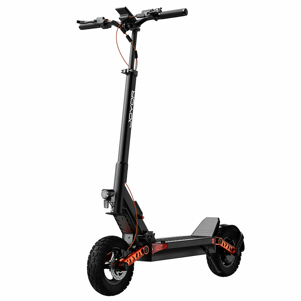 joyor-s5-z-e-scooter-mit-stra-enzulassung-eu image 5