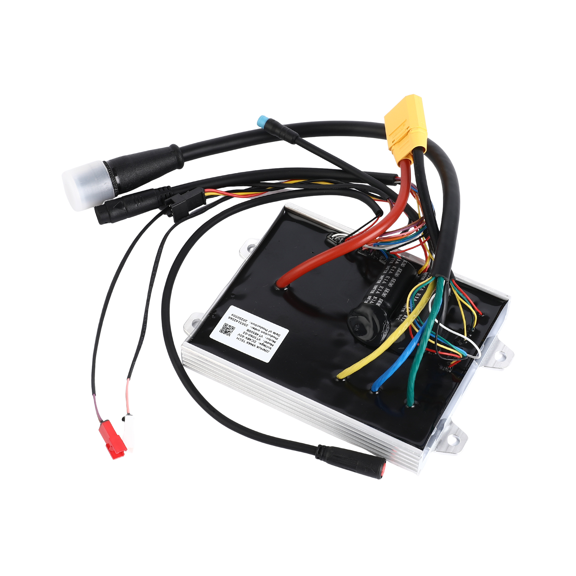 vmax-vx4-elektronik-de-steuerger-t-controller-ersatzteil image 1