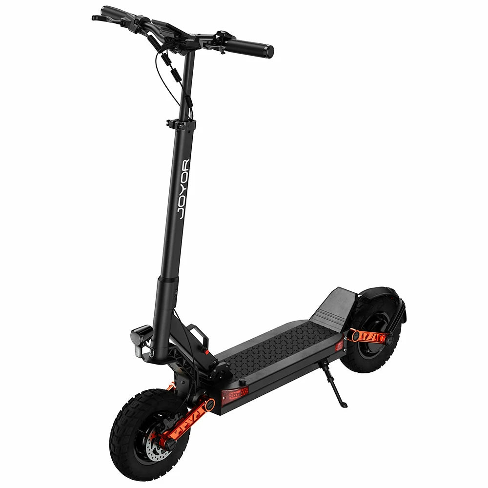 joyor-s10-s-z-e-scooter-city-pendler-f-r-erwachsene image 5