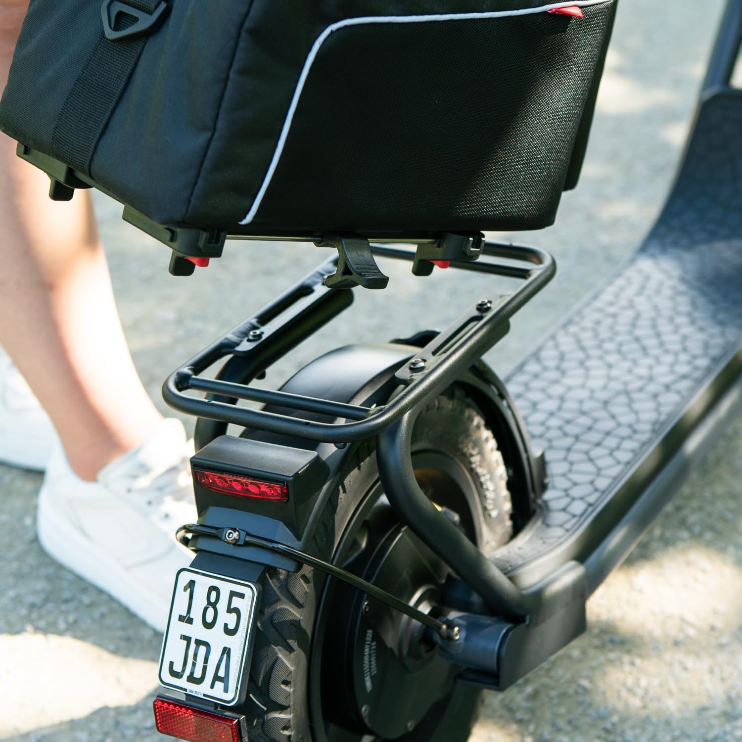 egret-x-cargo-carrier-gep-cktr-ger-aluminium-10-kg image 3